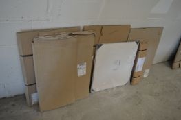 *Assorted Kitchen Cabinet Doors