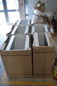 *Four Kitchen Base Units plus One (AF)