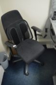 *Office Swivel Chair