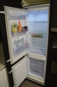 *Beko Upright Fridge Freezer (ex-display, as fitted in lot 10)