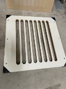 *Routing Jig Sloping for Worktops