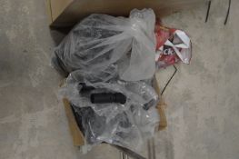 *Assorted Kitchen Cabinet Legs