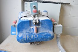 *Intelligent Motorised Polishing Unit