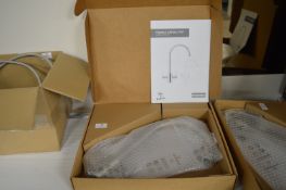 *Franke Kiros J Tap Kitchen Mixer Tap