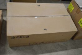 *Elica Extractor Fan