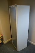 *Liebherr Integrated Freezer Model: SIGN3576 56cm wide x 177cm tall