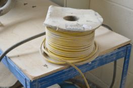 *Reel of Three Core Cable