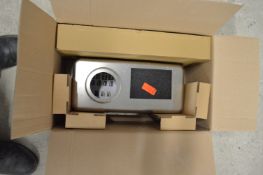 *Reginox Ohio Stainless Steel Sink 18x40cm