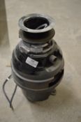 *Reginox Sink Waste Disposal Unit 240v