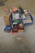 *Quantity of Assorted Wood and Other Screws