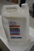 *2x 5L of Stone Sealer