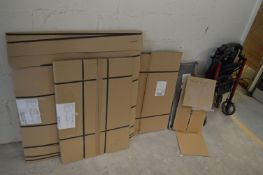 *Assorted Kitchen Cabinet Doors