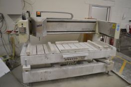 *ScandInvent CN Cut-C3 CNC Machine (collection by appointment)