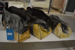 *Two Hercules Tool Bags