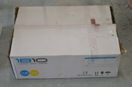 *45x53x18cm Stainless Steel Sink with Fixing (AF)