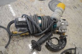 *Makita PW5000C 110v Grinder