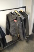 *Three Assorted XL and L Outdoor Jackets