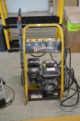 *Wilks USA Petrol Pressure Washer