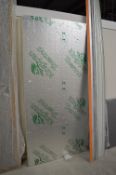 *Kingspan 10cm Insulation Board 120x240cm