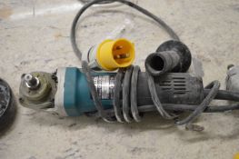 *Makita GA5040R 110v Grinder