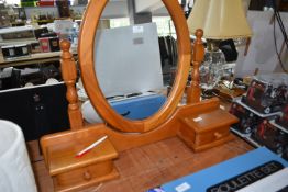 Dressing Table Mirror