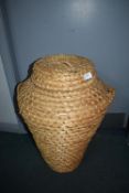 Alibaba Basket