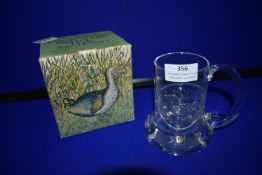 Dartington Commemorative Dodo Tankard