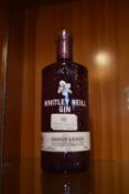 Whitley Neill Rhubarb & Ginger Gin