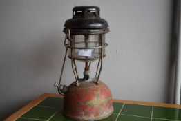 Vintage Tilley Lamp