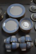 Royal Doulton Tableware 40pcs
