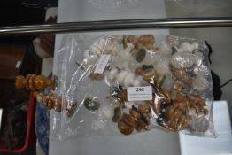 Marble Chess Set (AF)