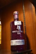 Whitely Neill Rhubarb & Ginger Gin 70cl