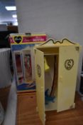 Cindy Doll Wardrobe with Packaging