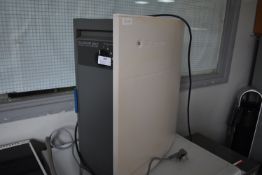 Blueair 203 Air Purifying System