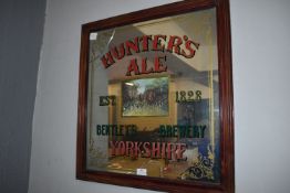 Reproduction Pub Sign (AF)