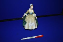 Royal Doulton Figurine 