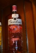 Gordon's Pink Gin 1L