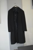 Ralph Lauren Gent's Wool Overcoat