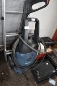 Pro Power Pressure Washer