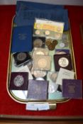 Vintage British Coinage etc.