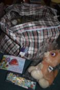 Large Bag of Assorted Children's Toys