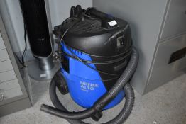 Nilfisk Alto Vacuum Cleaner