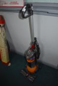Dyson DC24 Vacuum Cleaner