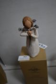 Willow Tree Friendship Figure
