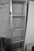 Aluminium Loft Ladder