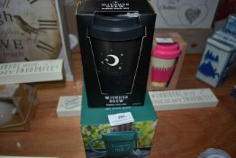 Travel Mugs, and a Plant Pot Mug