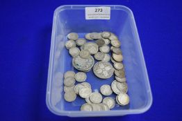 Pre 1920 Silver British Coinage