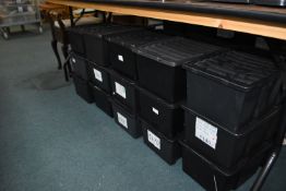 Fifteen Storage Boxes of Hull & Area Local History