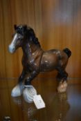Beswick Horse