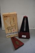 Whittner Metronome